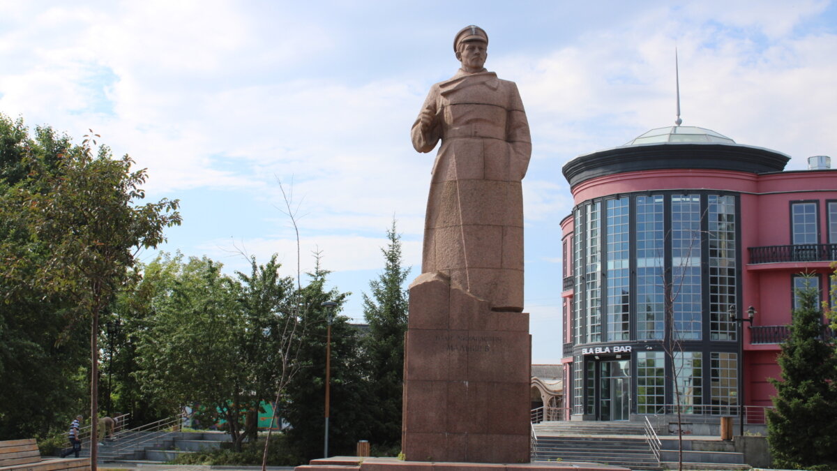 ИА SM News Екатеринбург📷
