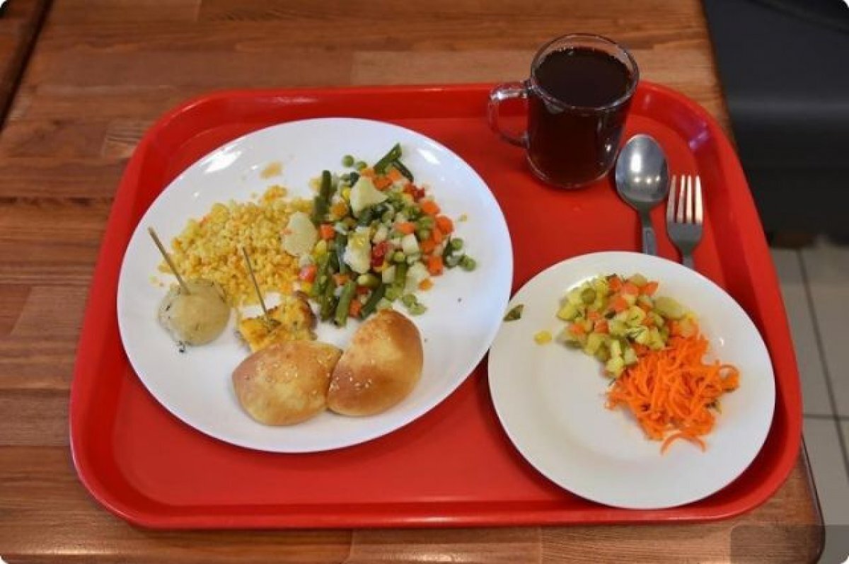    В Мурманске откроется первая благотворительная столовая