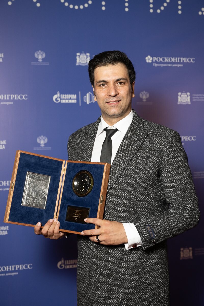 международный фестиваль дебютов