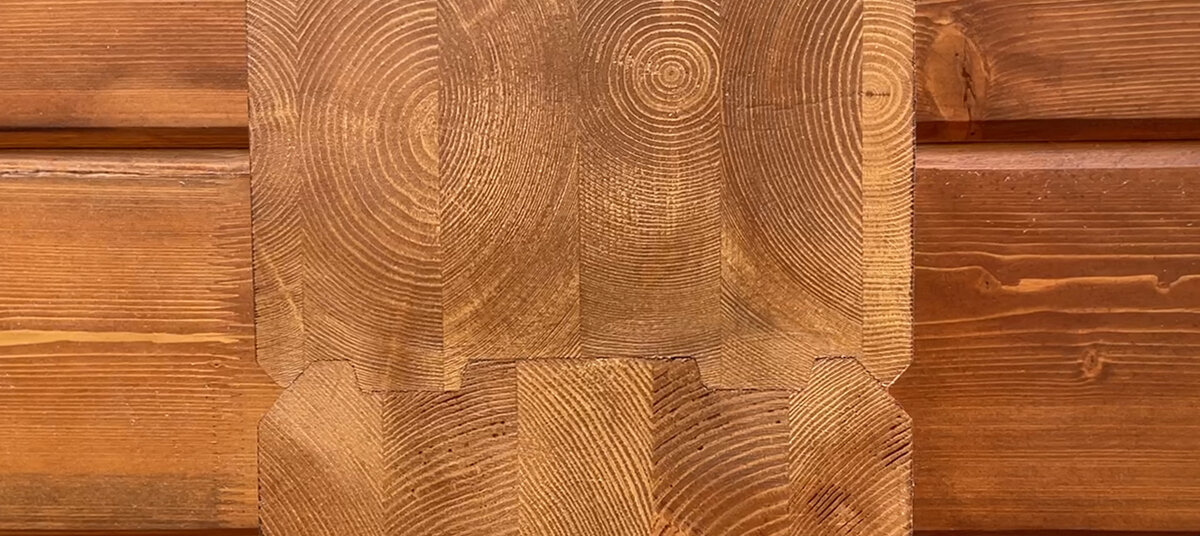 Клееный брус, Екатеринбург, компания DOMOY