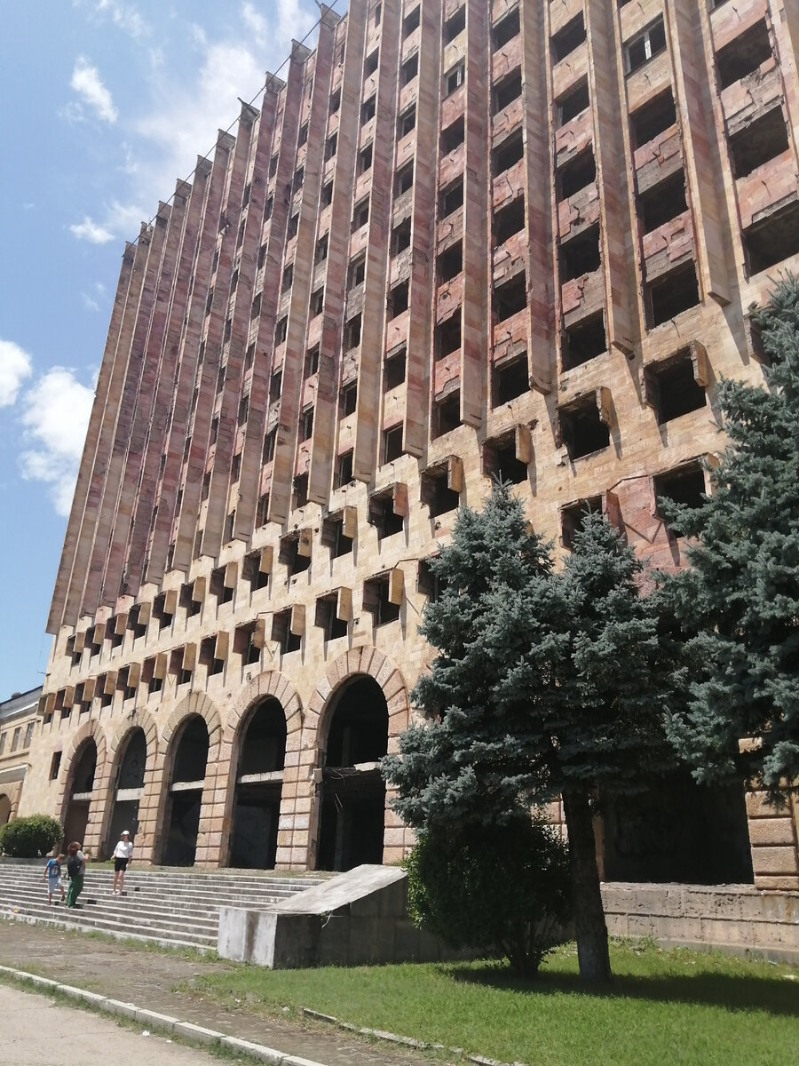 Вот такая старинная красота