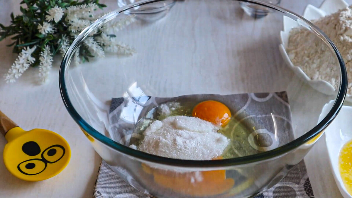 Не пирог а сказка! Обалденный, необыкновенный, воздушный как облако со сгущёнкой.