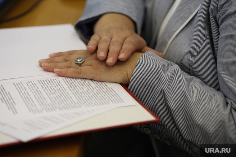    Елена Германова посоветовала горожанам активнее включаться в общественные обсуждения