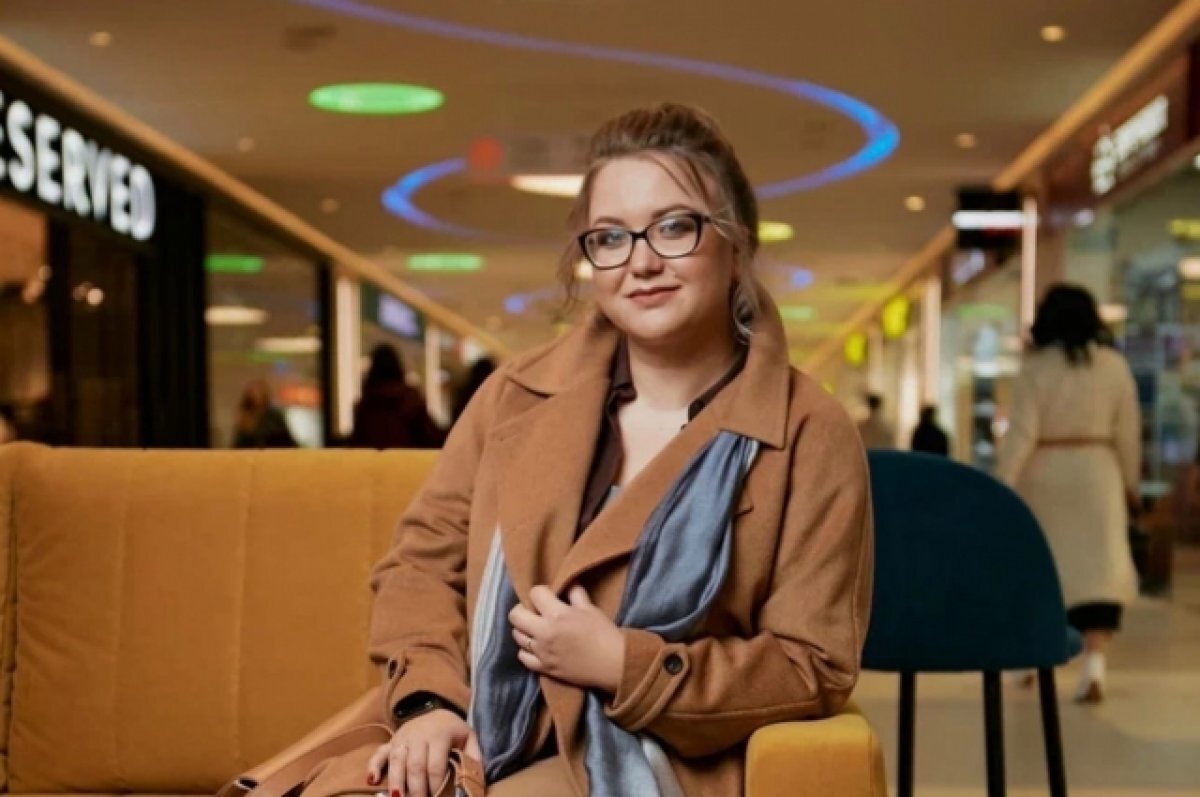    Победитель «Учителя года» в Петрозаводске стала блогером