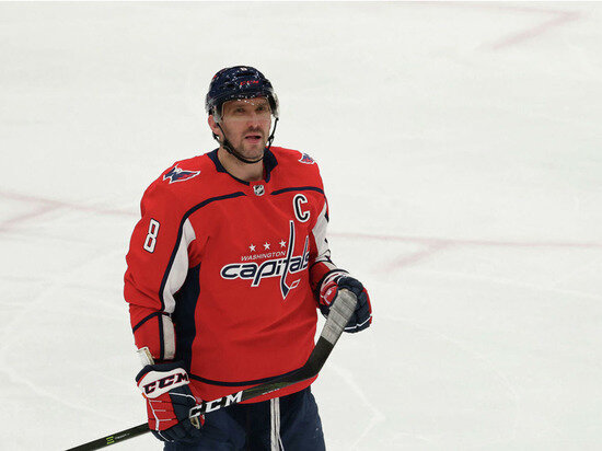     александр овечкин, фото: нхл