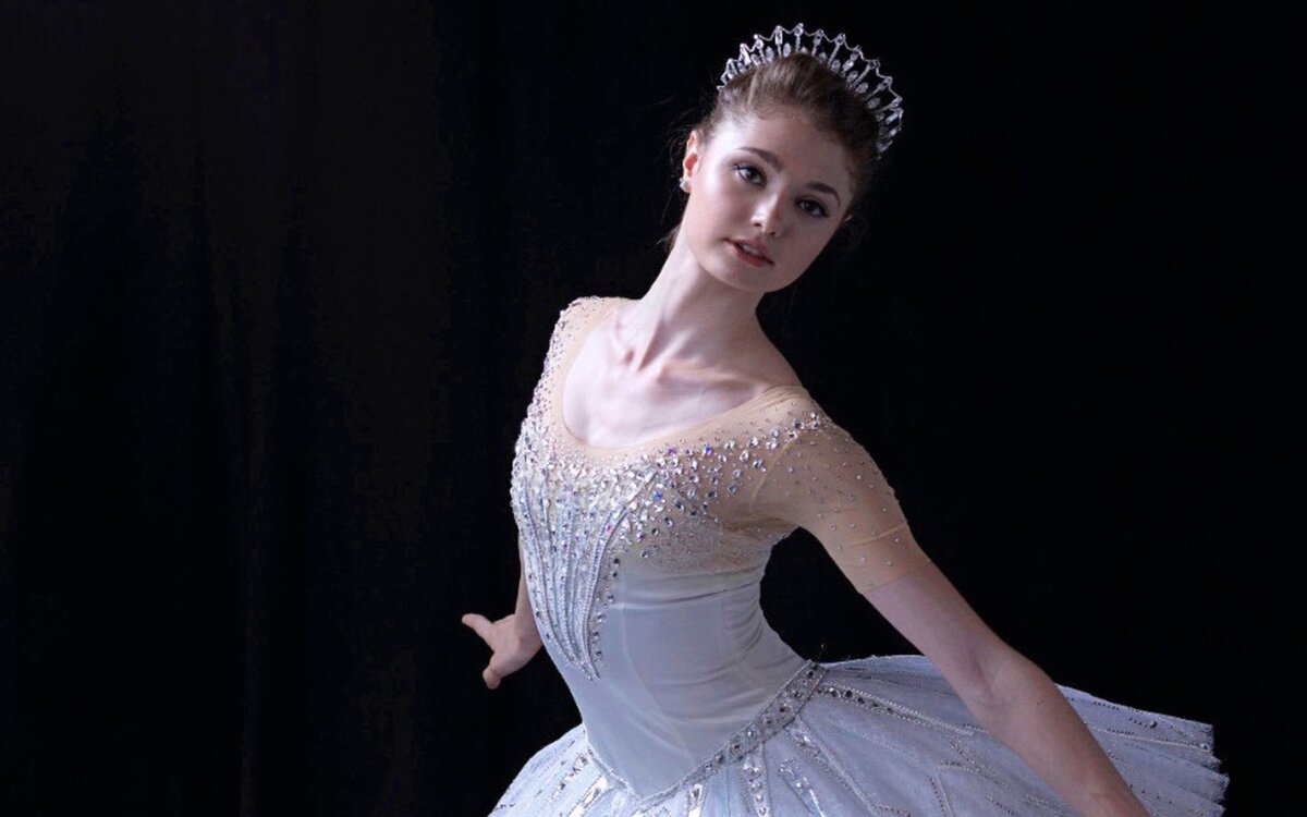 Это лидер нашего рейтинга Алёна Ковалёва. Фото Яндекс.Картинки. 