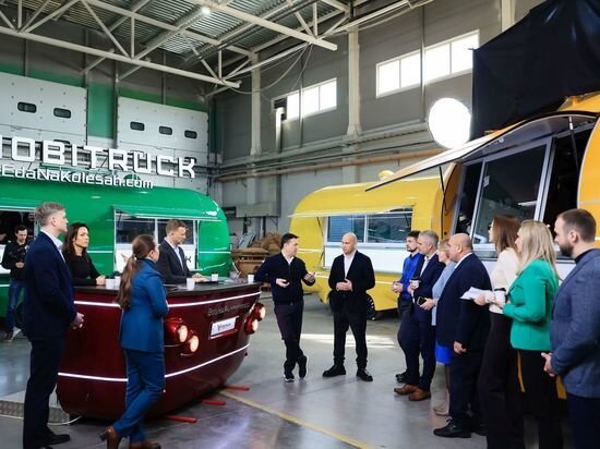     Автор фото Константин Семенец