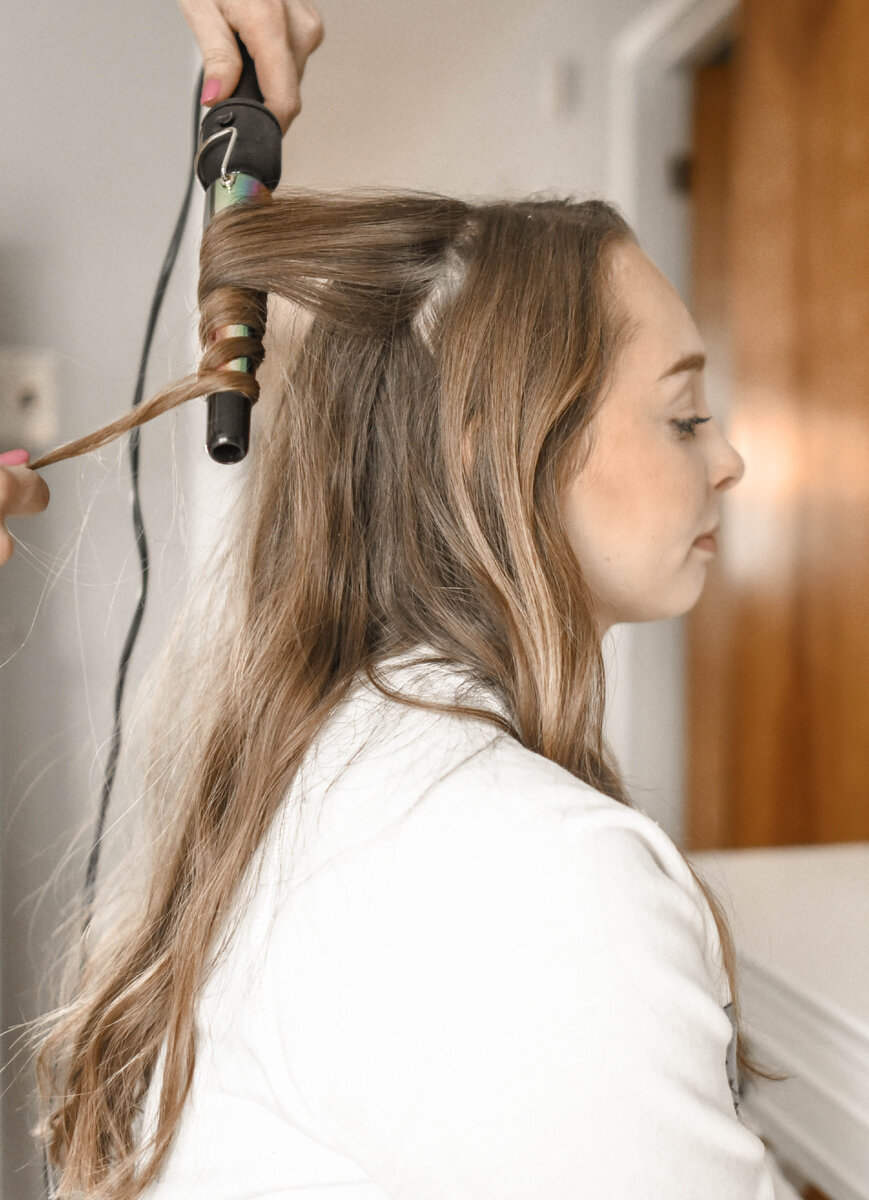 Лайфхаки от грязной головы: как сохранять свежесть волос несколько дней? |  beyourself | Дзен