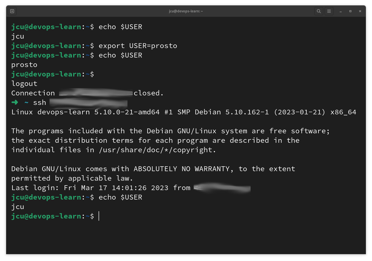 Linux переименовать пользователя. Linux переименовать пользователя