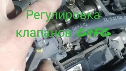 Канал разбор двигателей