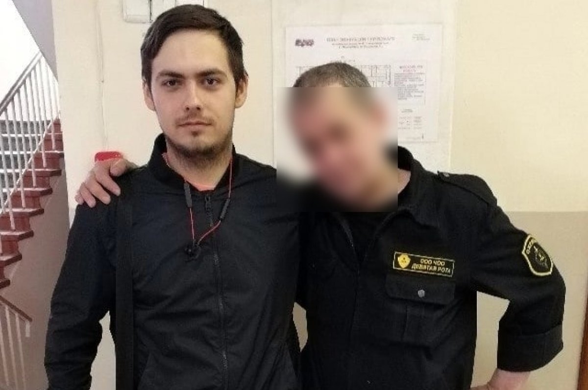    Томич похудел ради любви: «Называла увальнем»