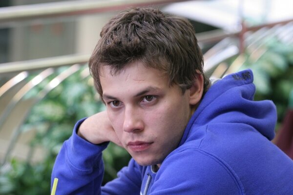    Стоп-кадр видео