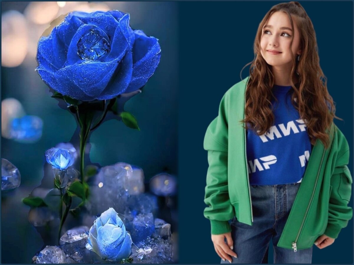 Камила Валиева