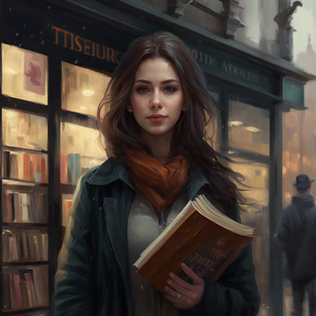 Книга - лучший подарок:-)