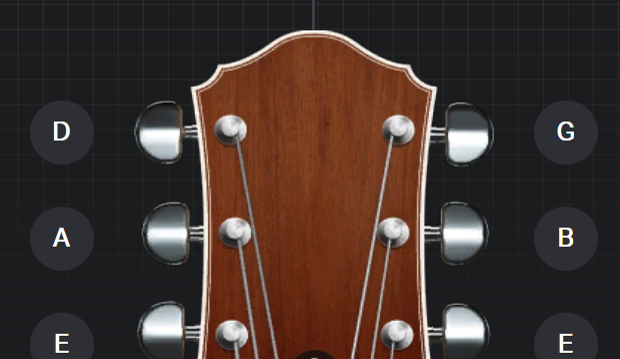 GuitarTuna