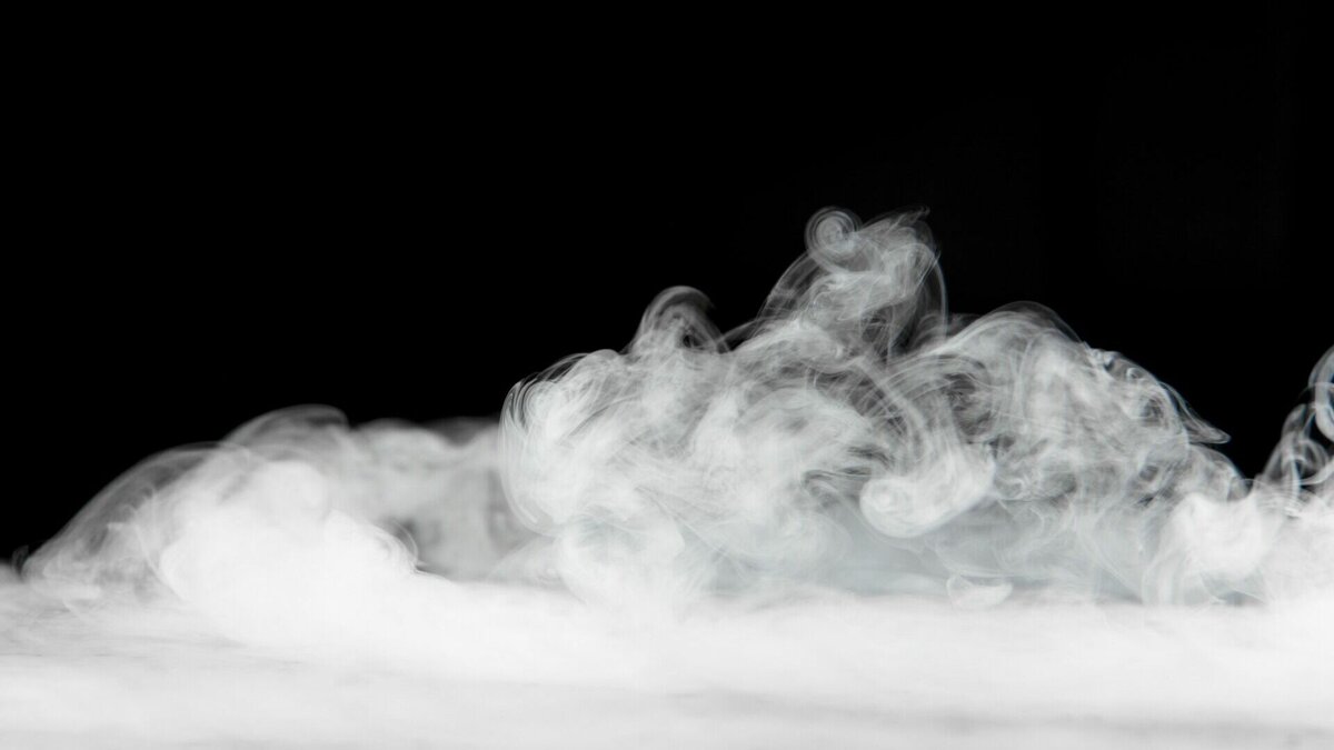 White steam png фото 72