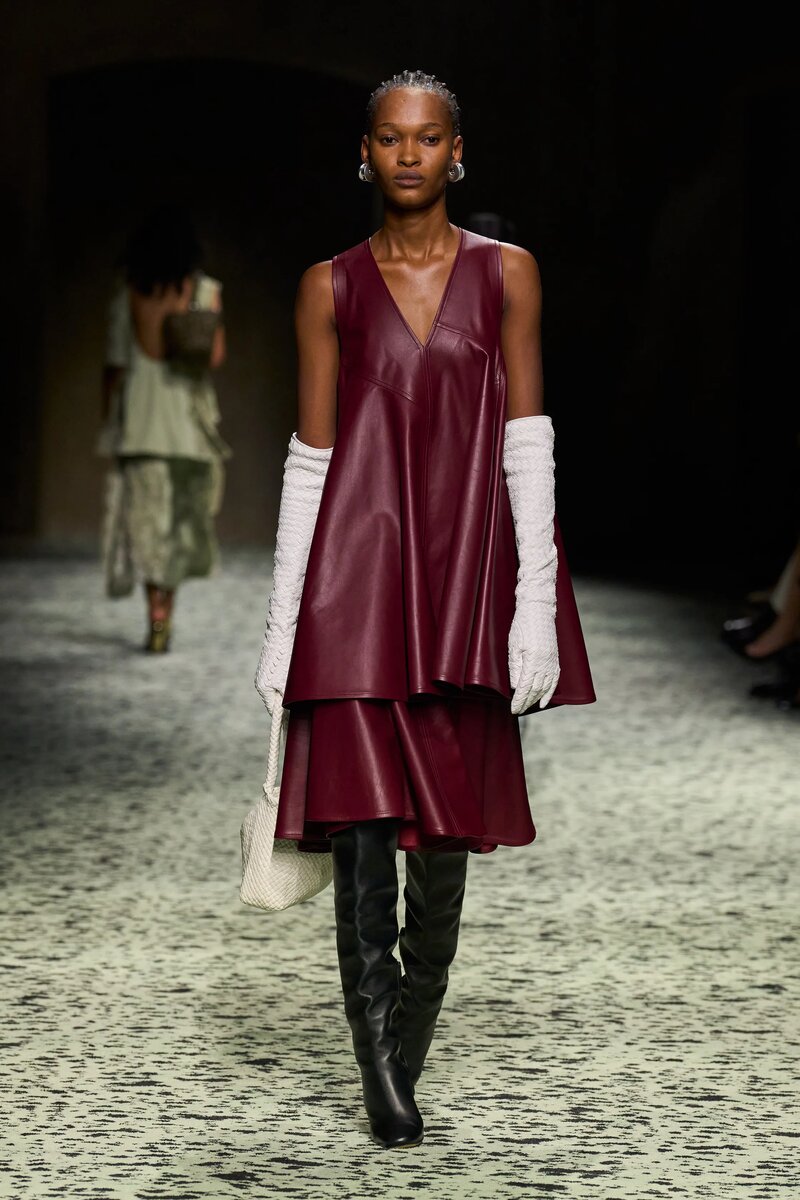 Bottega Veneta FW 2023/2024