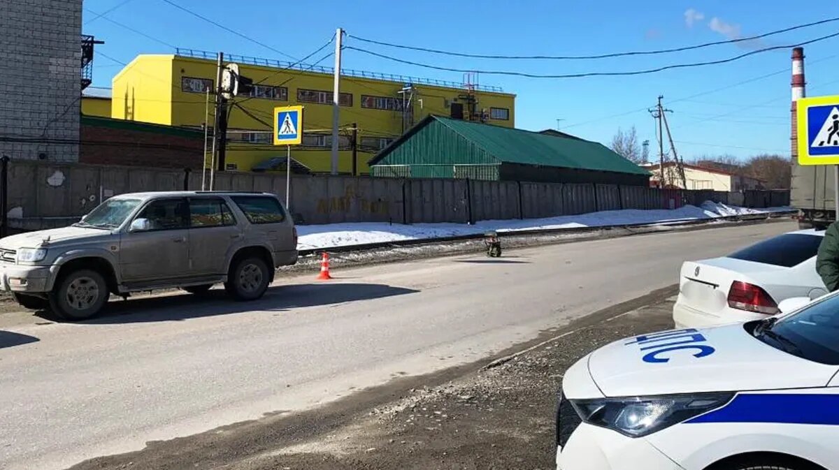 Фото: ГИБДД