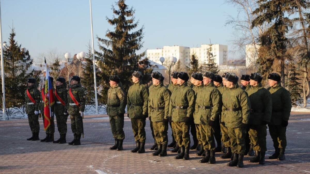 Информационный центр Правительства Тюменской области📷
