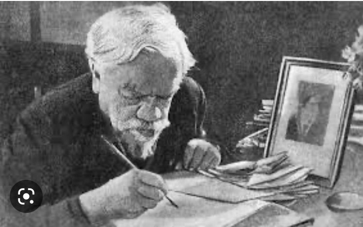 Сергей Александрович Чаплыгин