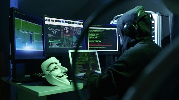    © Sputnik / Владимир Трефилов