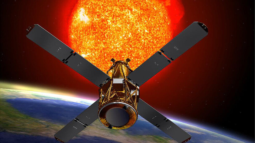   AP NASA