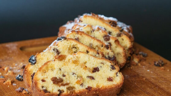    Как приготовить вкусный классический кекс в духовке: простой и быстрый рецепт Алина Городниченко