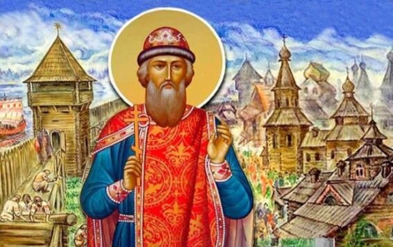28 июля весь православный мир отмечает день памяти равноапостольного князя Владимира
