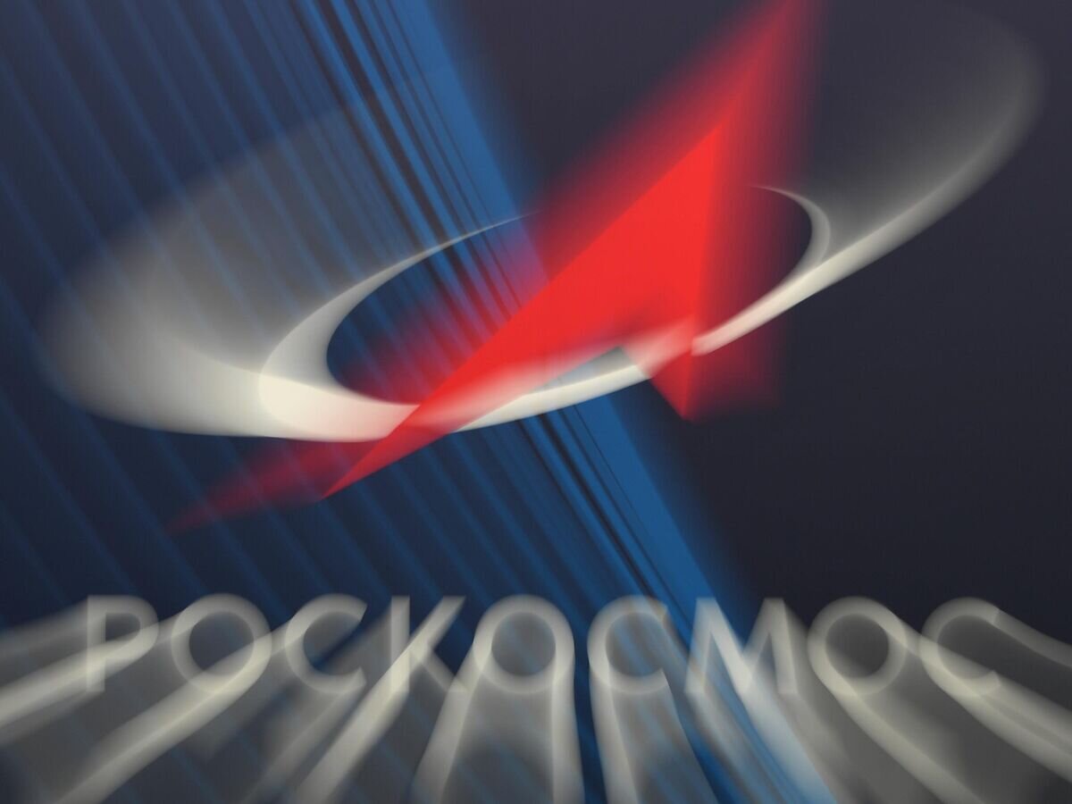    Символика "Роскосмоса"© РИА Новости / Фотохост Конгресса молодых учёных/Павел Бедняков