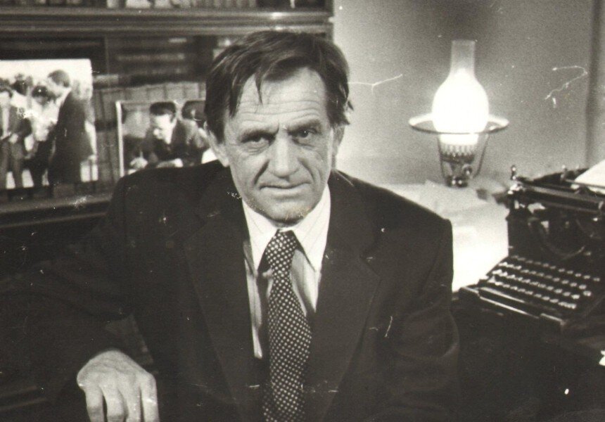 Геннадий Арсентьевич Емельянов (11.05.1931 - 14.04.2000).