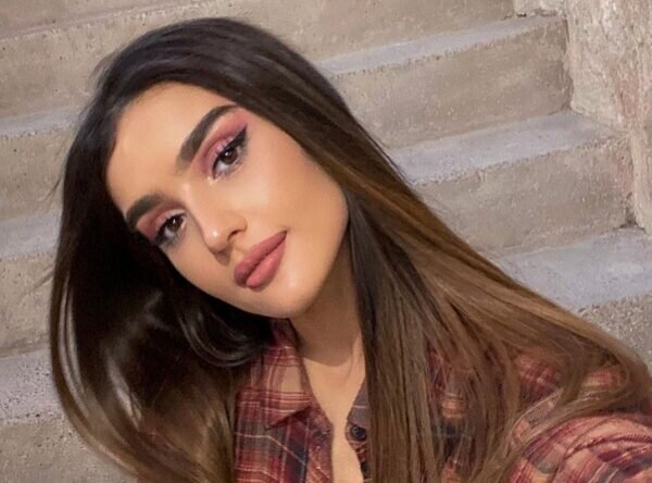    Дина Саева. Фото: radiokp.ru