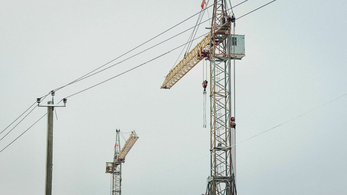     Уголовное дело в отношении застройщика ЖК «Окский берег» поступило в Приокский районный суд Нижнего Новгорода, сообщили в пресс-службе суда.
