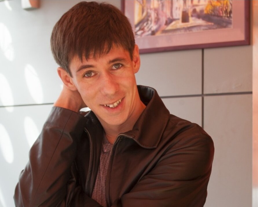 АЛЁША ПАНИН