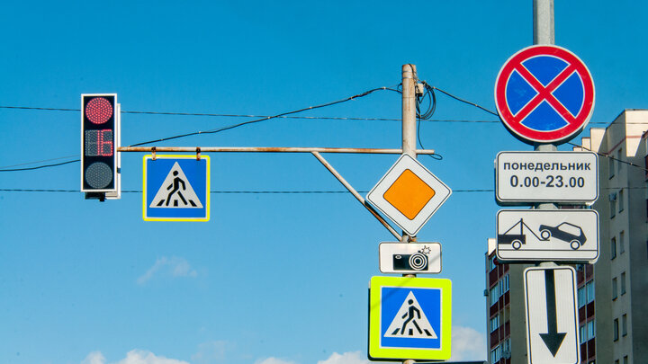 ФОТО: SVETLANA VOZMILOVA/GLOBALLOOKPRESS