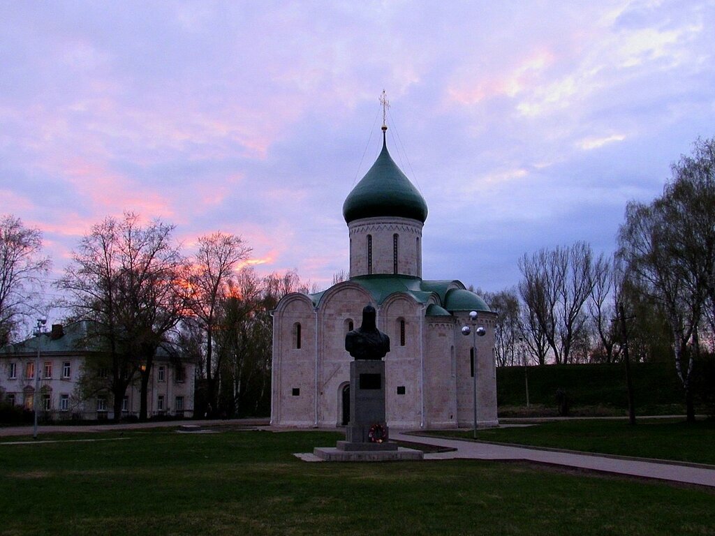 фото А.Прохор