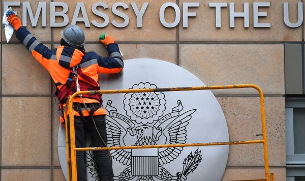 © Sputnik / Максим Блинов