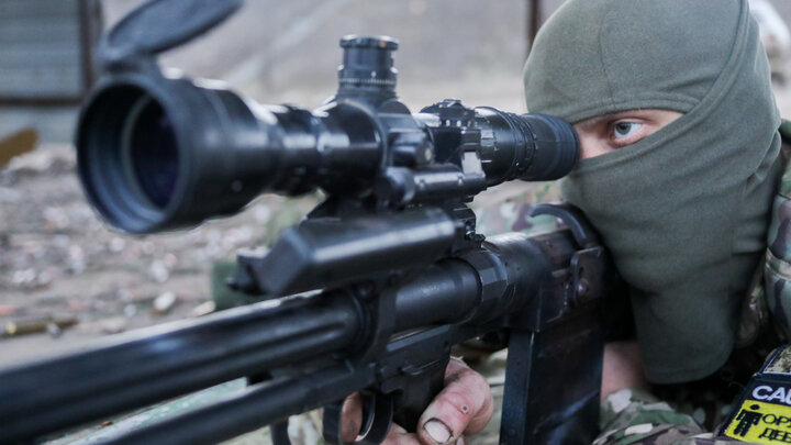 TSITSAGI NIKITA/NEWS.RU VIA GLOBALLOOKPRESS.COM