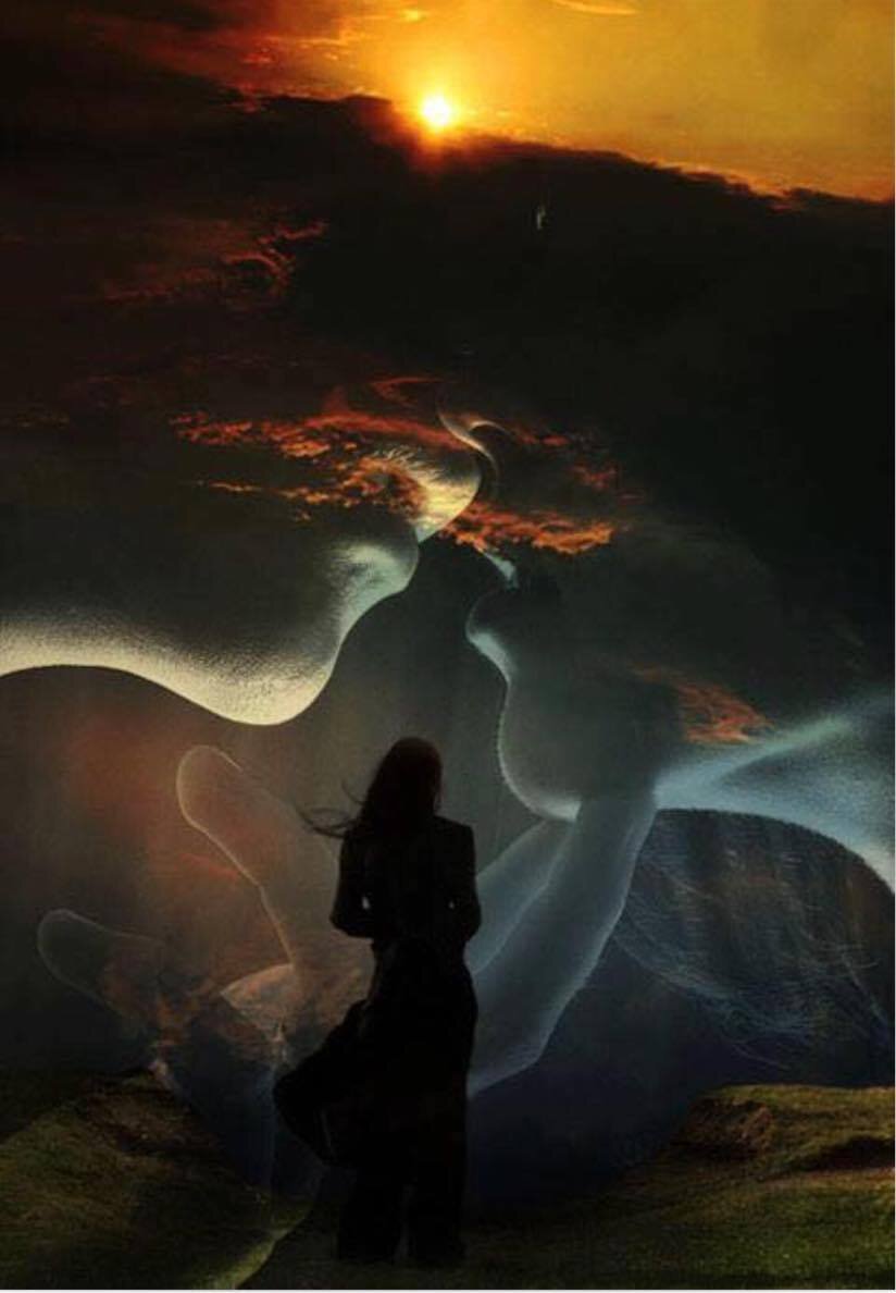 влюбленные при свечах. влюбленные во вселенной. заговор на любовь мужчины на расстоянии. любовный приворот девушка с сердечком. свечи гадальные.