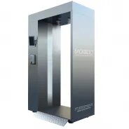 Кабина дезинфекции БЛОКПОСТ КД-01 от 330 000руб