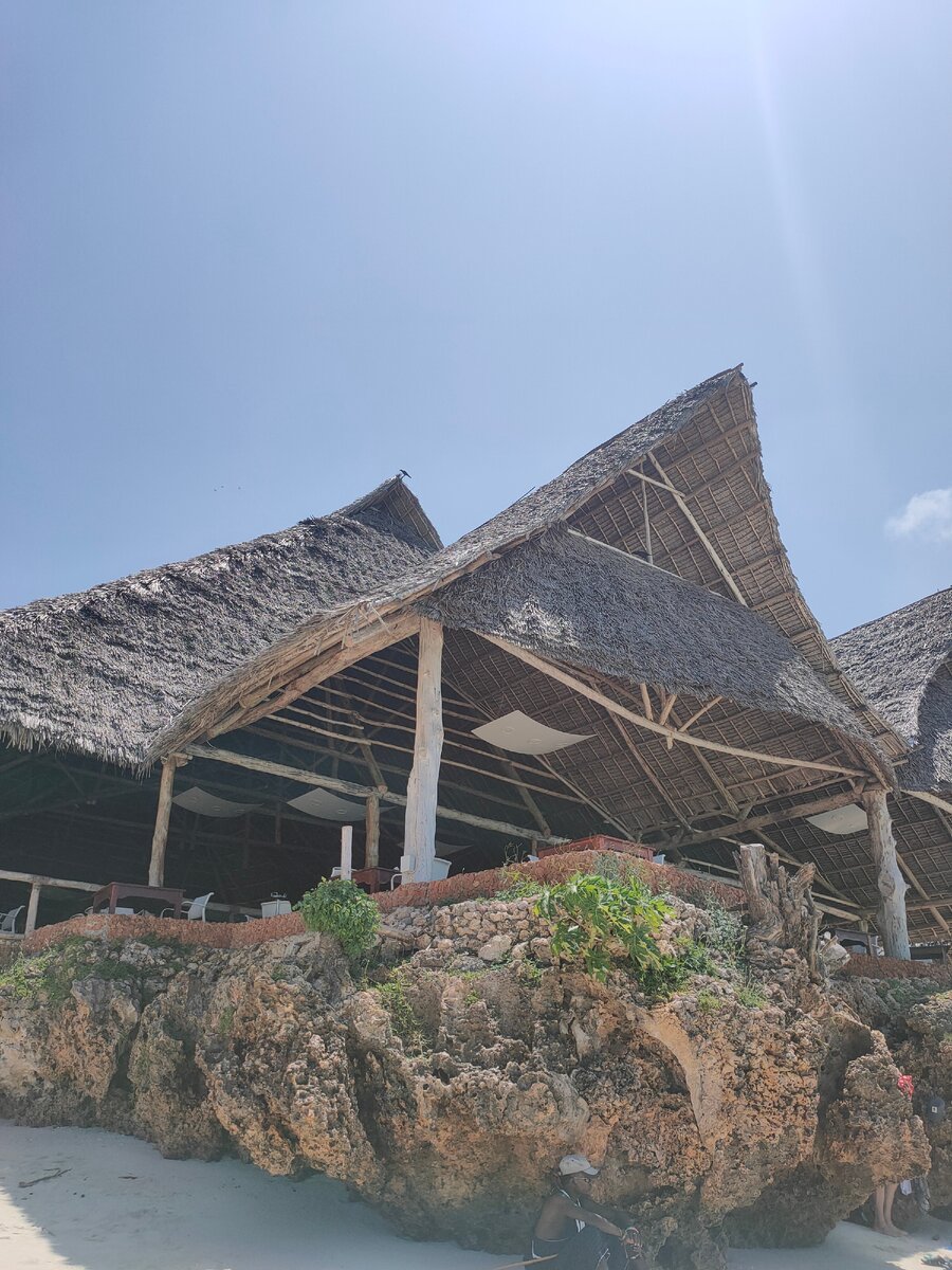 Местный колорит. Фото автора.