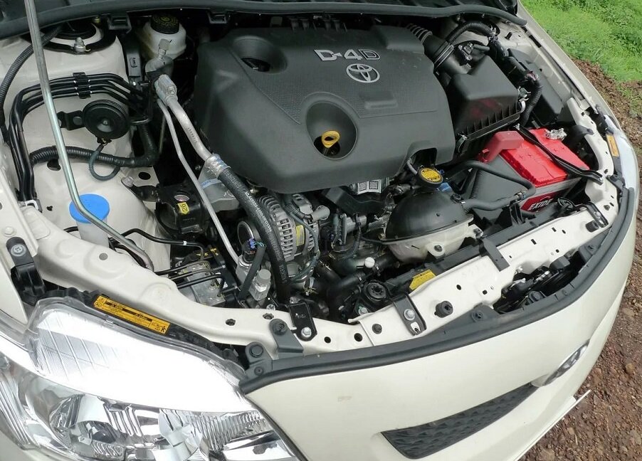 Toyota corolla 2. Королла дизель 1. Мотор 1. 2. Моторный отсек toyota corolla 2020.