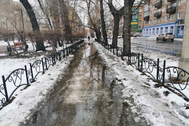 Фото: ИА "Хакасия" 