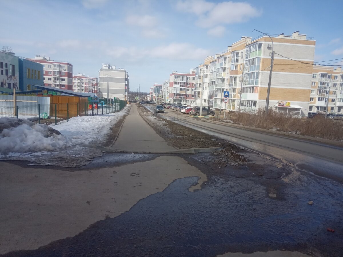 Петровский квартал фото Съездил впервые в Петровский квартал в Туле. Мое впечатление. Наша Тула Дзен