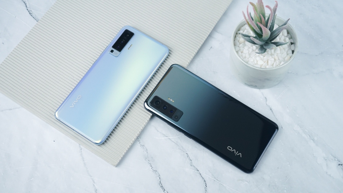 Потенциала Vivo X50 достаточно для выполнения всех самых актуальных задач