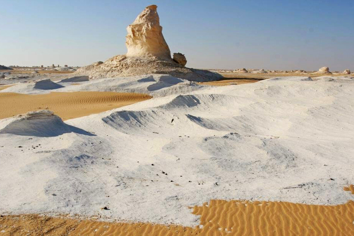 Белые пустыни фото. Сахара Эль Бейда. Белая сахара в Египте. White Desert Египет. Дюны белой пустыни, Египет.