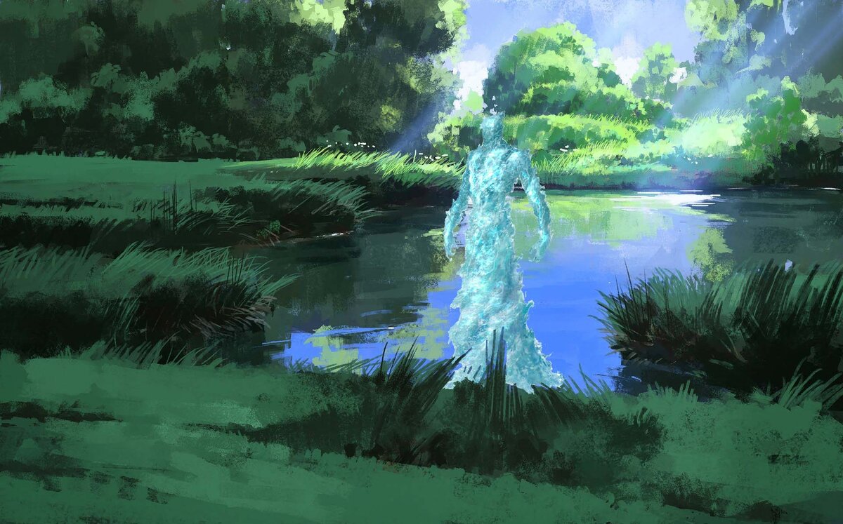 Коллаж автора, исходники из открытых источников