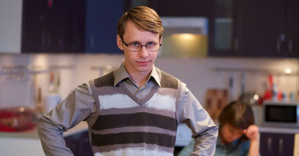 Образ Костика