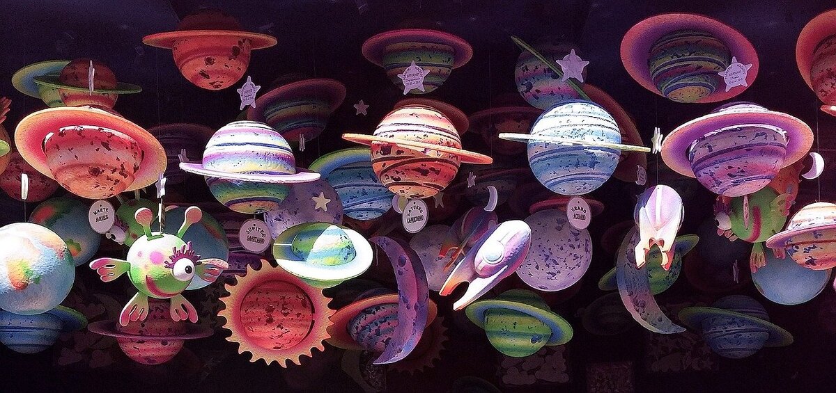 Изображение: Pixabay