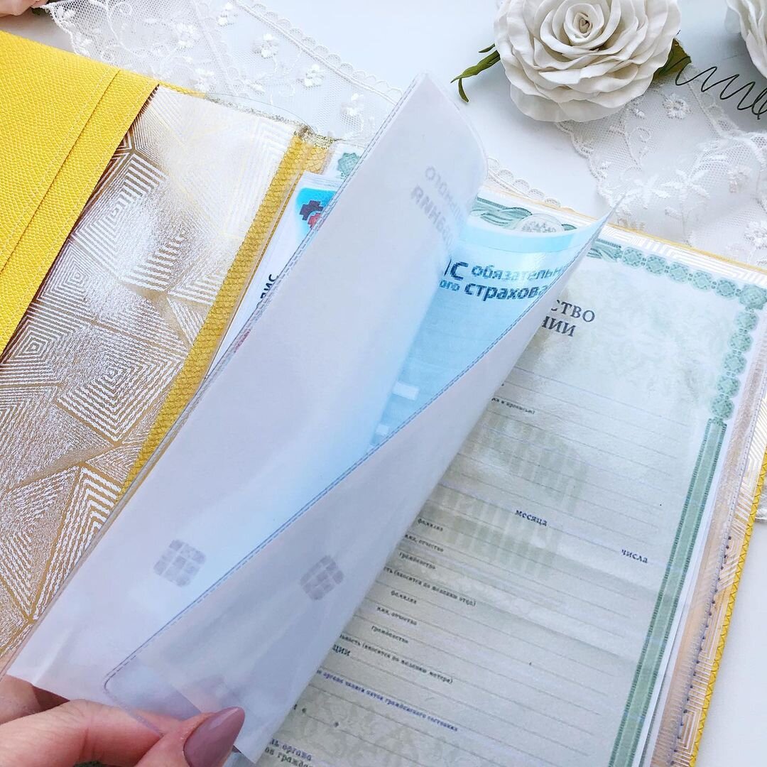 Фото с инстаграмма @scrapmerri