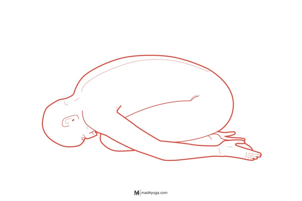 ну как то так выглядит человек в последней стадии заражения